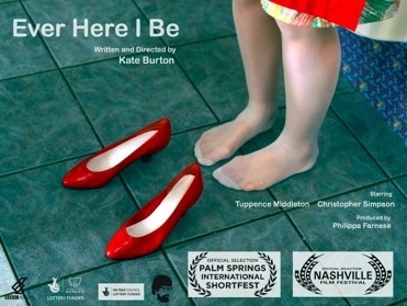 Ever here i be poster.001