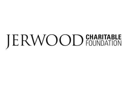 Jerwood Logo
