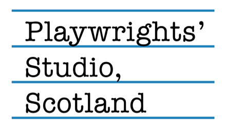 playwrightstudiologo