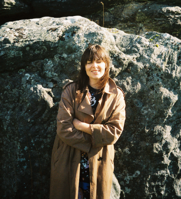 Jill O'Sullivan