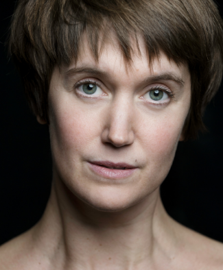 Morven Macbeth
