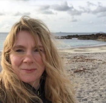 Rona MacDonald