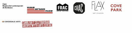 French UK Exchange Host Logos