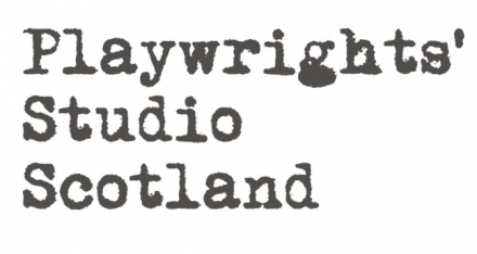 Playwrights Studio Scotland logo