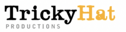 Tricky Hat Productions logo